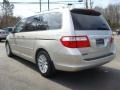 Silver Pearl Metallic - Odyssey Touring Photo No. 4
