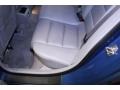 2003 Denim Blue Pearl Effect Audi A4 1.8T quattro Sedan  photo #17