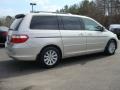 Silver Pearl Metallic - Odyssey Touring Photo No. 6
