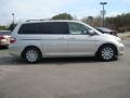 Silver Pearl Metallic - Odyssey Touring Photo No. 7