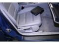 2003 Denim Blue Pearl Effect Audi A4 1.8T quattro Sedan  photo #19