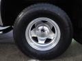 True Blue Metallic - F350 Super Duty XLT Crew Cab 4x4 Photo No. 22