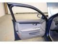2003 Denim Blue Pearl Effect Audi A4 1.8T quattro Sedan  photo #26