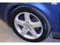 2003 Denim Blue Pearl Effect Audi A4 1.8T quattro Sedan  photo #28