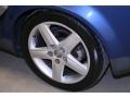 2003 Denim Blue Pearl Effect Audi A4 1.8T quattro Sedan  photo #29