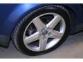 2003 Denim Blue Pearl Effect Audi A4 1.8T quattro Sedan  photo #30
