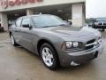 Dark Titanium Metallic - Charger SXT Photo No. 1