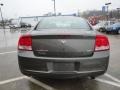 Dark Titanium Metallic - Charger SXT Photo No. 4