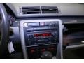2003 Denim Blue Pearl Effect Audi A4 1.8T quattro Sedan  photo #39