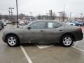 Dark Titanium Metallic - Charger SXT Photo No. 6