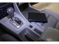 2003 Denim Blue Pearl Effect Audi A4 1.8T quattro Sedan  photo #40