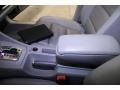 2003 Denim Blue Pearl Effect Audi A4 1.8T quattro Sedan  photo #41