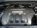 Silver Pearl Metallic - Odyssey Touring Photo No. 27