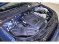 2003 Denim Blue Pearl Effect Audi A4 1.8T quattro Sedan  photo #50