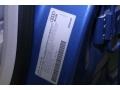 2003 Denim Blue Pearl Effect Audi A4 1.8T quattro Sedan  photo #52