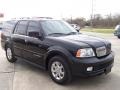 2006 Black Lincoln Navigator Luxury  photo #5