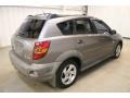 2003 Shadow Gray Pontiac Vibe   photo #5