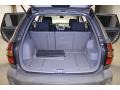 2003 Shadow Gray Pontiac Vibe   photo #12