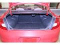 2002 Flame Red Dodge Neon SXT  photo #12