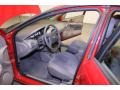 2002 Flame Red Dodge Neon SXT  photo #14
