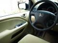 2009 Mocha Metallic Honda Odyssey LX  photo #10