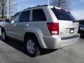 2010 Light Graystone Pearl Jeep Grand Cherokee Laredo  photo #2