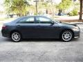 2007 Magnetic Gray Metallic Toyota Camry SE  photo #2