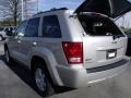 Light Graystone Pearl - Grand Cherokee Laredo Photo No. 8