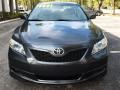 Magnetic Gray Metallic - Camry SE Photo No. 7
