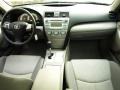 Magnetic Gray Metallic - Camry SE Photo No. 9