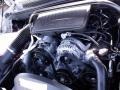 Light Graystone Pearl - Grand Cherokee Laredo Photo No. 14