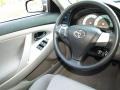 2007 Magnetic Gray Metallic Toyota Camry SE  photo #10