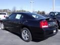 Brilliant Black Crystal Pearl - Charger SXT Photo No. 2