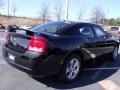 Brilliant Black Crystal Pearl - Charger SXT Photo No. 3
