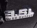 Brilliant Black Crystal Pearl - Charger SXT Photo No. 5