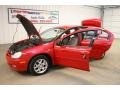 2002 Flame Red Dodge Neon SXT  photo #44