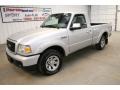 Silver Metallic - Ranger Sport Regular Cab Photo No. 4