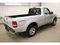 Silver Metallic - Ranger Sport Regular Cab Photo No. 5