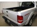 Silver Metallic - Ranger Sport Regular Cab Photo No. 10