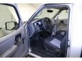 Silver Metallic - Ranger Sport Regular Cab Photo No. 12