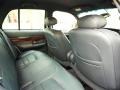 2001 Light Blue Metallic Mercury Grand Marquis LS  photo #13