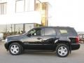 Black - Tahoe LTZ 4x4 Photo No. 1