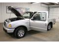 Silver Metallic - Ranger Sport Regular Cab Photo No. 38