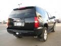 Black - Tahoe LTZ 4x4 Photo No. 7