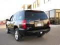 Black - Tahoe LTZ 4x4 Photo No. 8