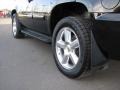 Black - Tahoe LTZ 4x4 Photo No. 9