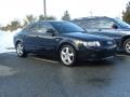 Brilliant Black - A4 1.8T quattro Sedan Photo No. 1