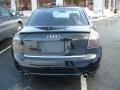 2004 Brilliant Black Audi A4 1.8T quattro Sedan  photo #2