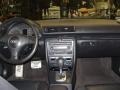 Brilliant Black - A4 1.8T quattro Sedan Photo No. 5