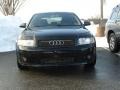 2004 Brilliant Black Audi A4 1.8T quattro Sedan  photo #6